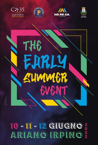 The Early Summer Event